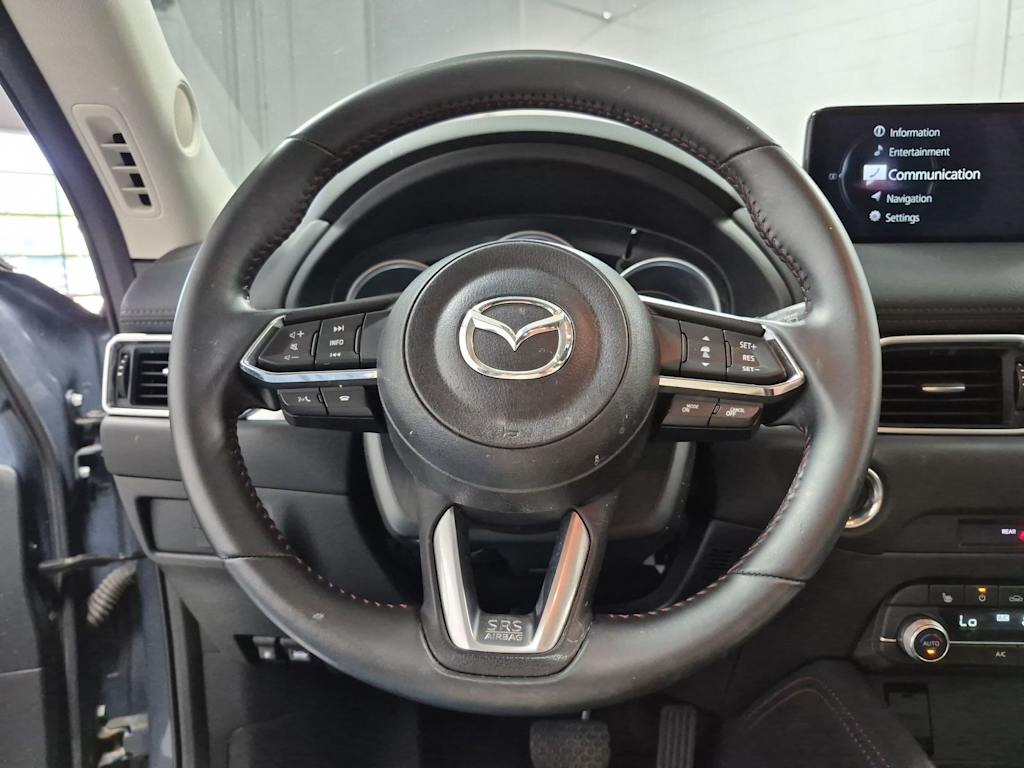 Thumbnail: 2023 Mazda CX-5 - 13
