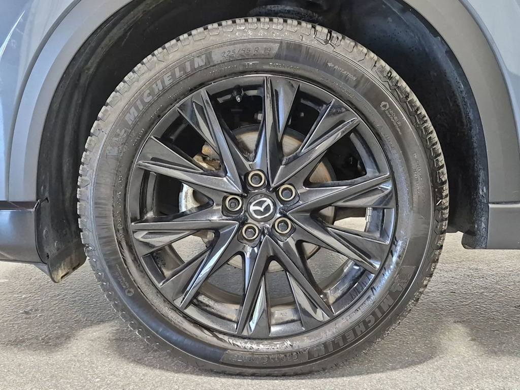 Thumbnail: 2023 Mazda CX-5 - 8