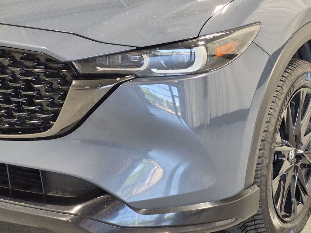 Thumbnail: 2023 Mazda CX-5 - 24