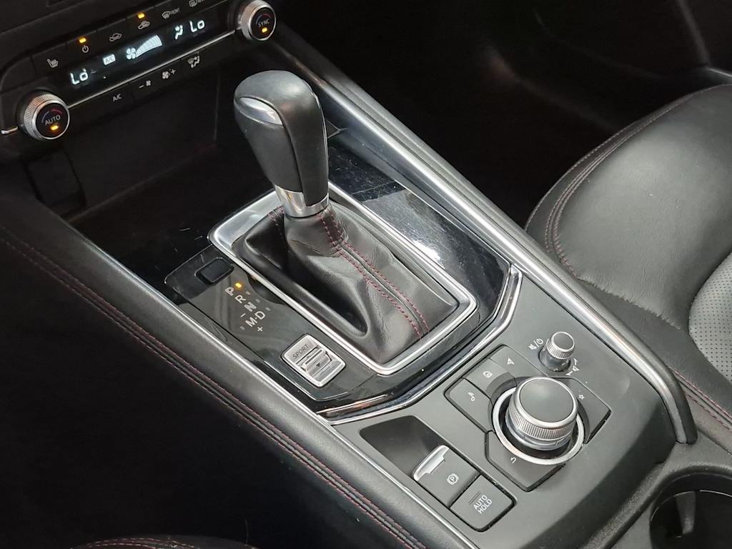 Thumbnail: 2023 Mazda CX-5 - 15