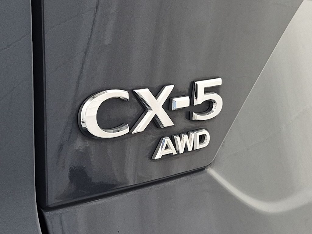Thumbnail: 2023 Mazda CX-5 - 25