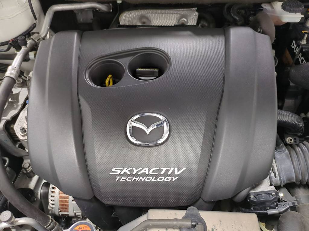 Thumbnail: 2019 Mazda CX-5 - 9