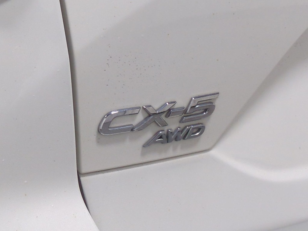 Thumbnail: 2019 Mazda CX-5 - 25