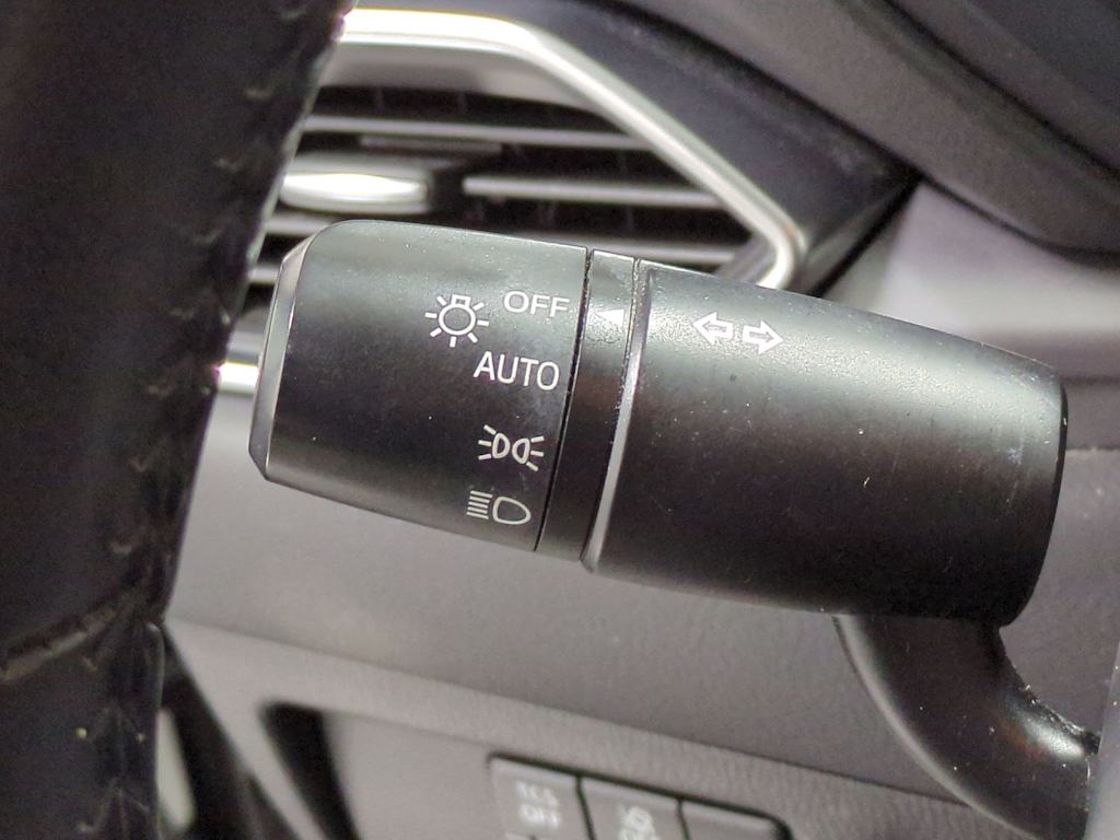 Thumbnail: 2019 Mazda CX-5 - 16