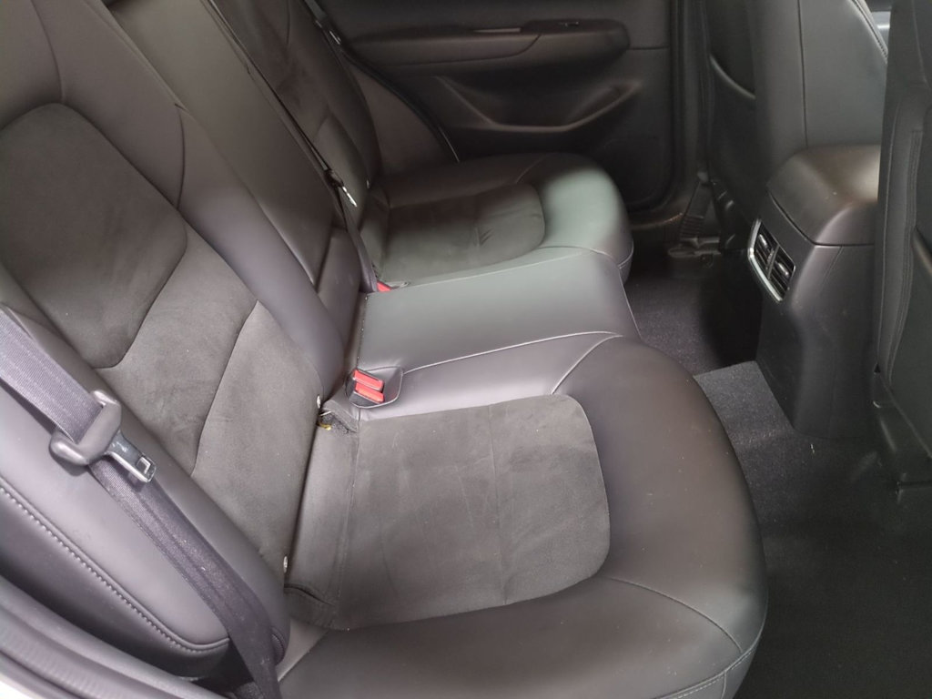 Thumbnail: 2019 Mazda CX-5 - 28