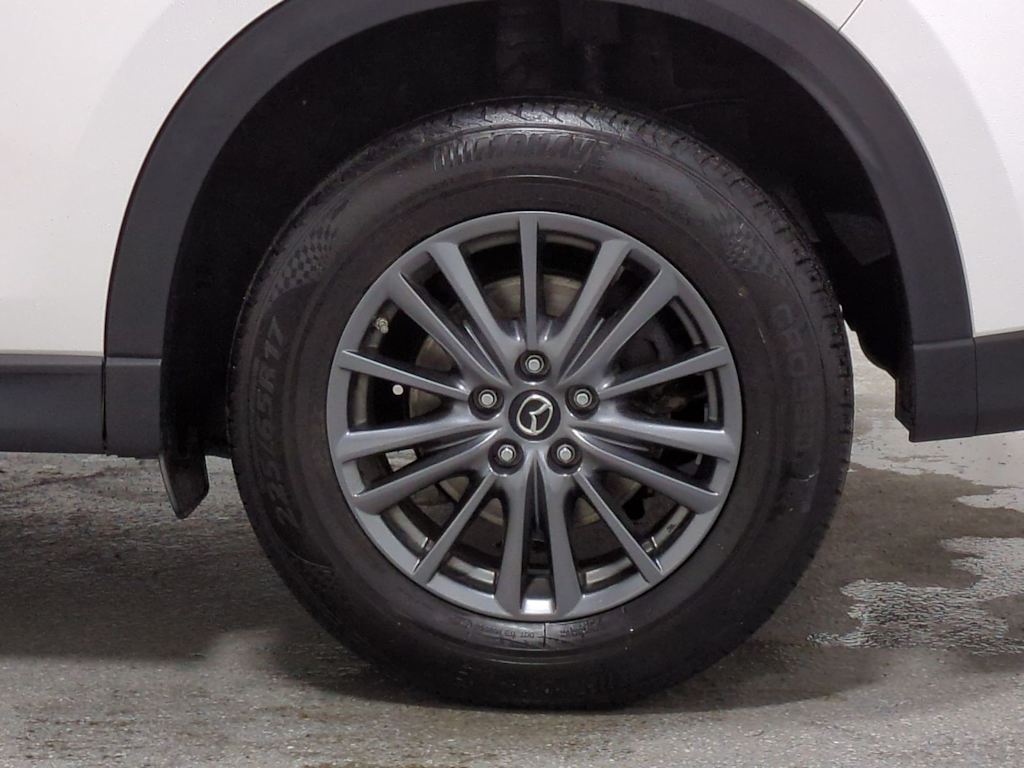 Thumbnail: 2019 Mazda CX-5 - 8