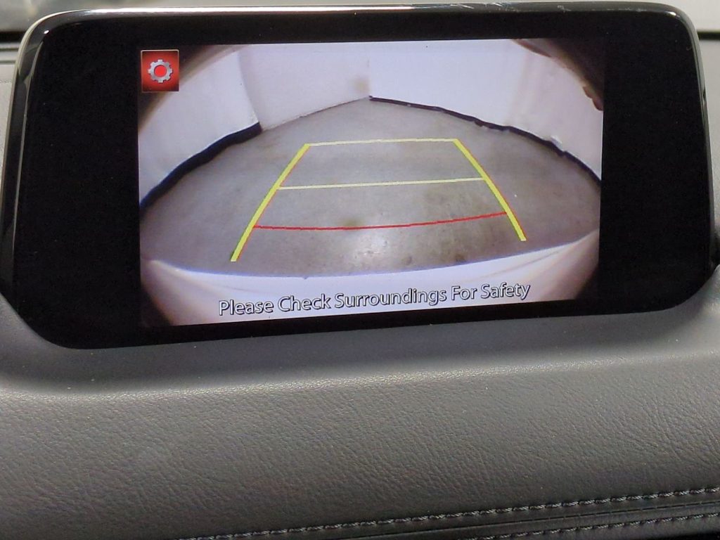 Thumbnail: 2019 Mazda CX-5 - 32