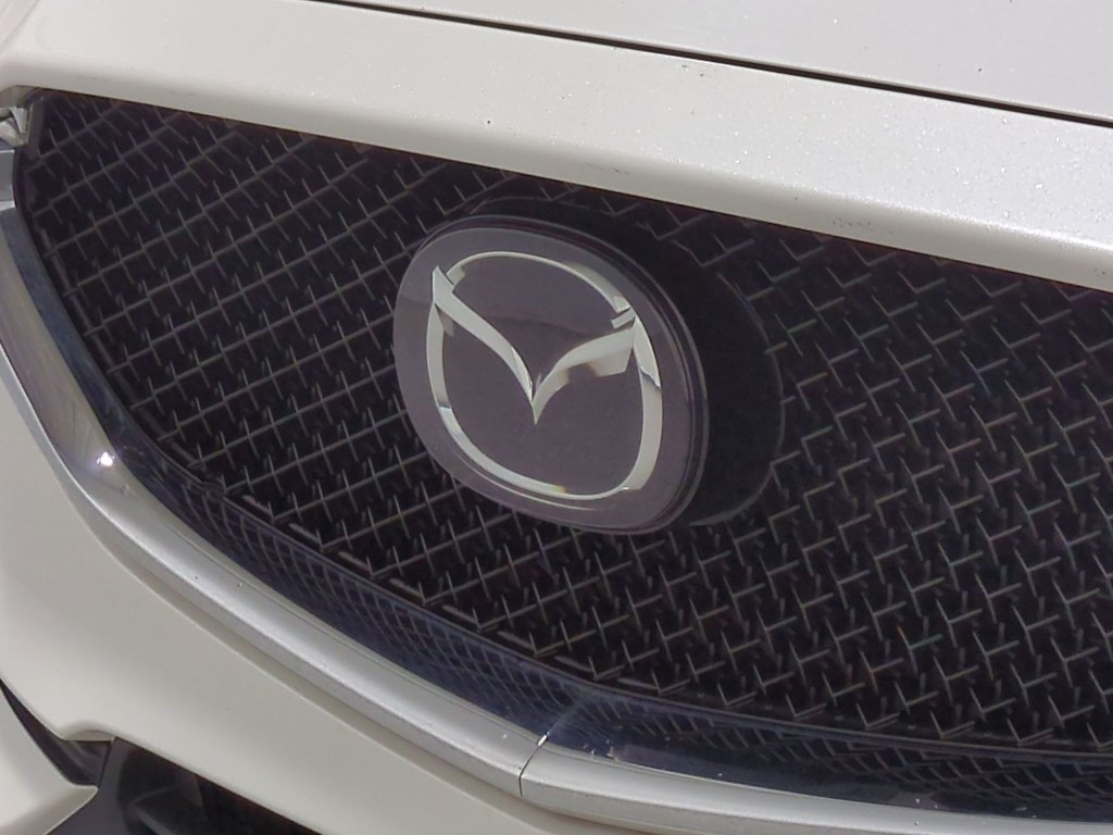 Thumbnail: 2019 Mazda CX-5 - 7