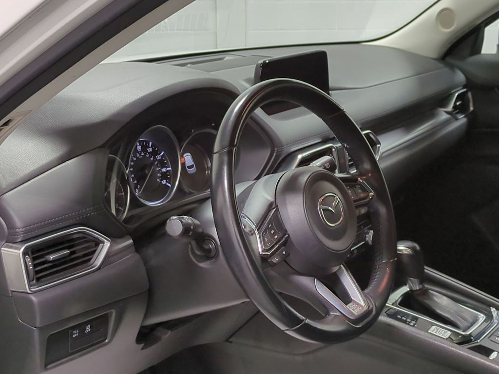 Thumbnail: 2019 Mazda CX-5 - 2