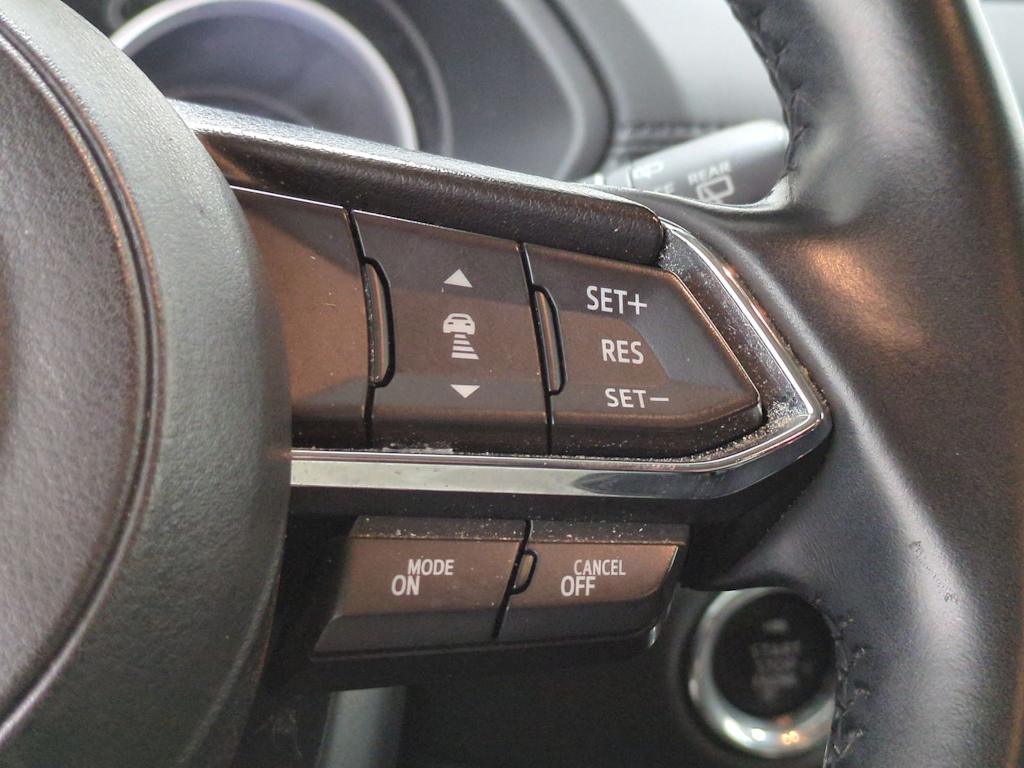 Thumbnail: 2019 Mazda CX-5 - 30