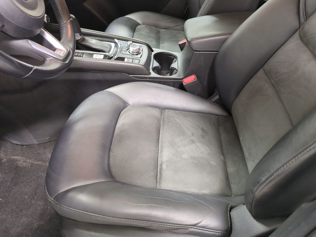 Thumbnail: 2019 Mazda CX-5 - 11