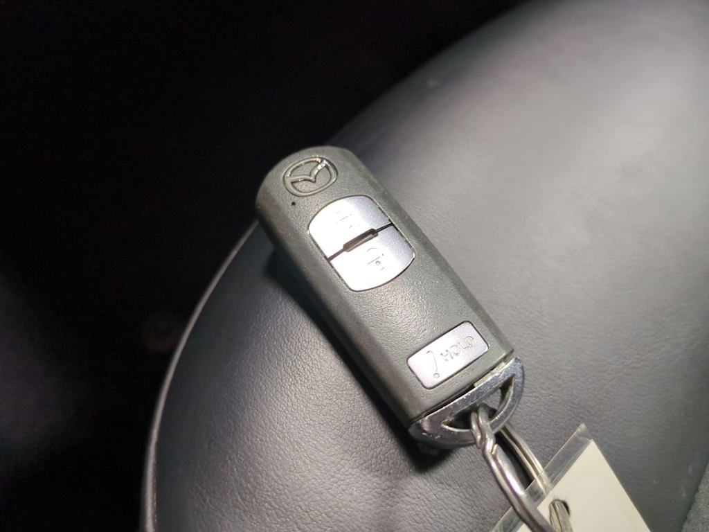 Thumbnail: 2019 Mazda CX-5 - 19