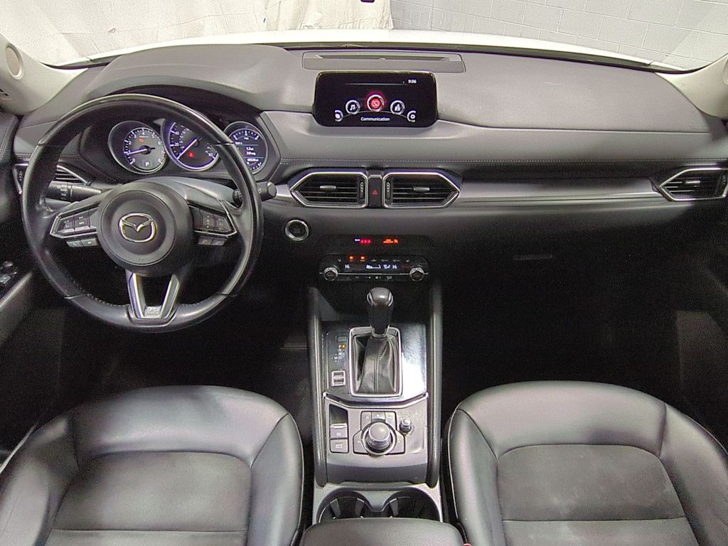 Thumbnail: 2019 Mazda CX-5 - 10