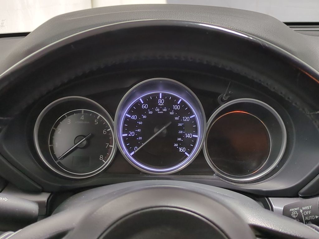 Thumbnail: 2019 Mazda CX-5 - 17