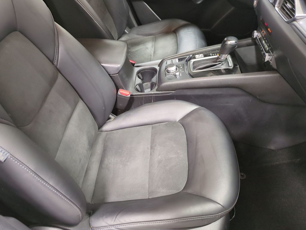 Thumbnail: 2019 Mazda CX-5 - 12