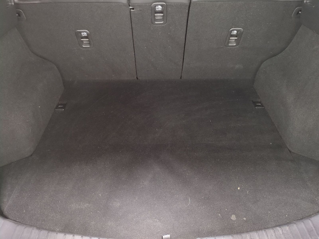 Thumbnail: 2019 Mazda CX-5 - 18