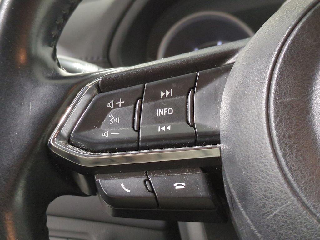 Thumbnail: 2019 Mazda CX-5 - 29