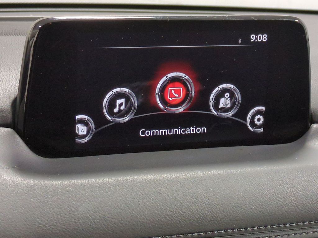 Thumbnail: 2019 Mazda CX-5 - 15