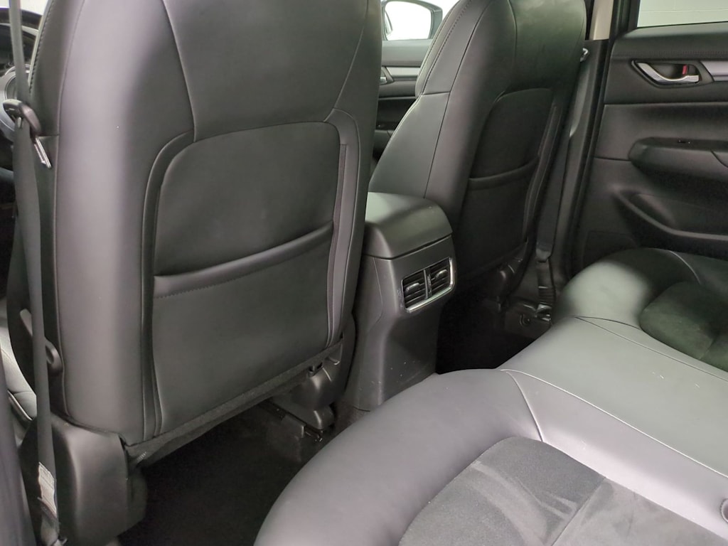 Thumbnail: 2019 Mazda CX-5 - 13