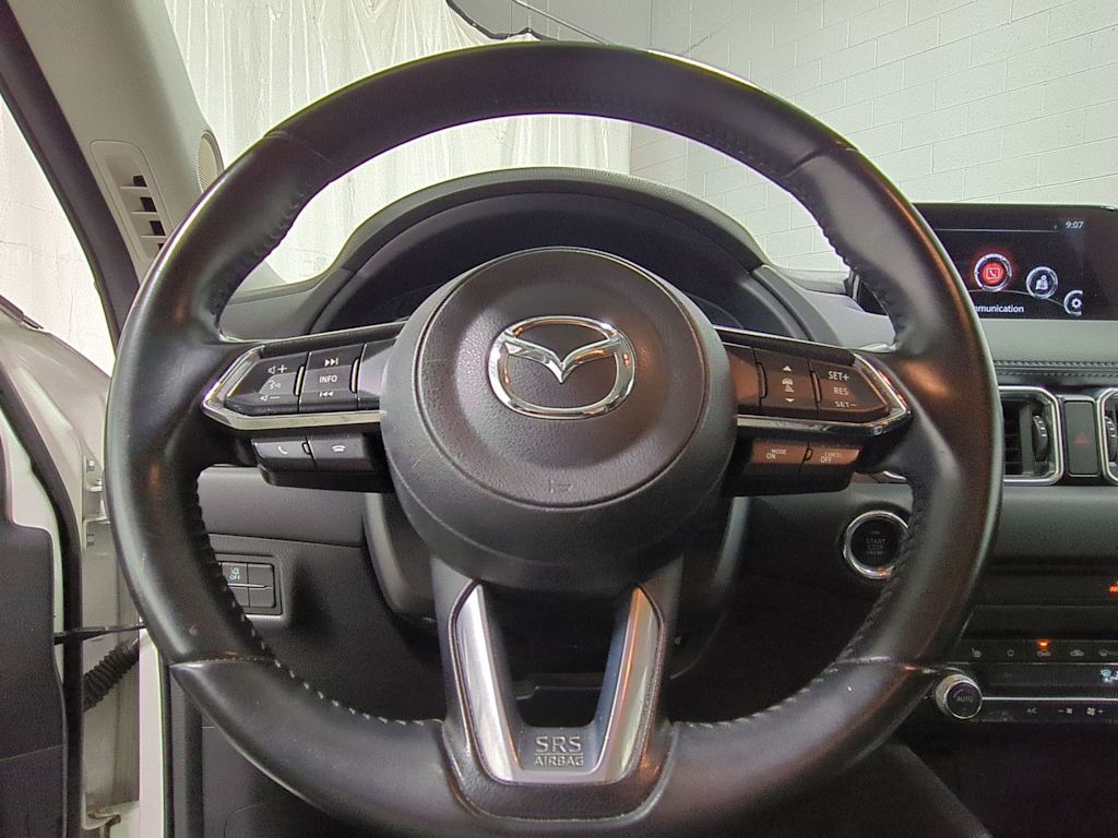 Thumbnail: 2019 Mazda CX-5 - 14