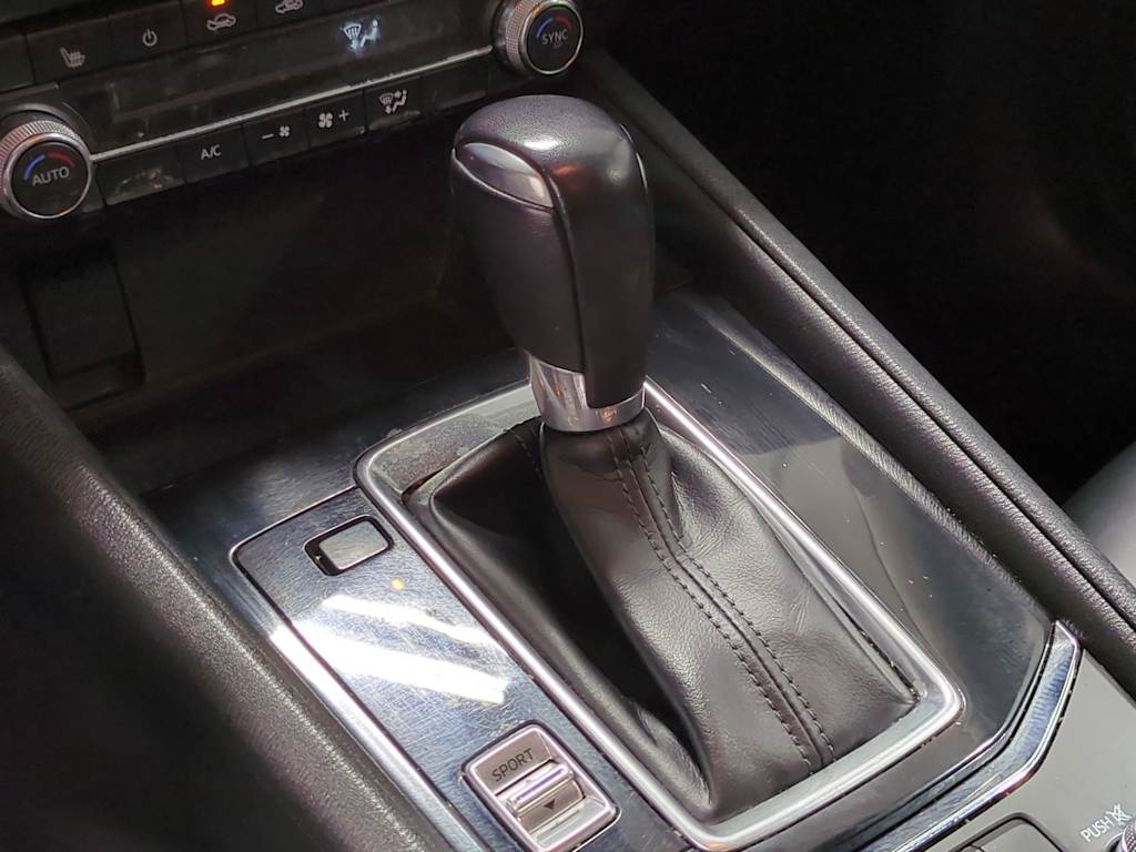 Thumbnail: 2019 Mazda CX-5 - 33