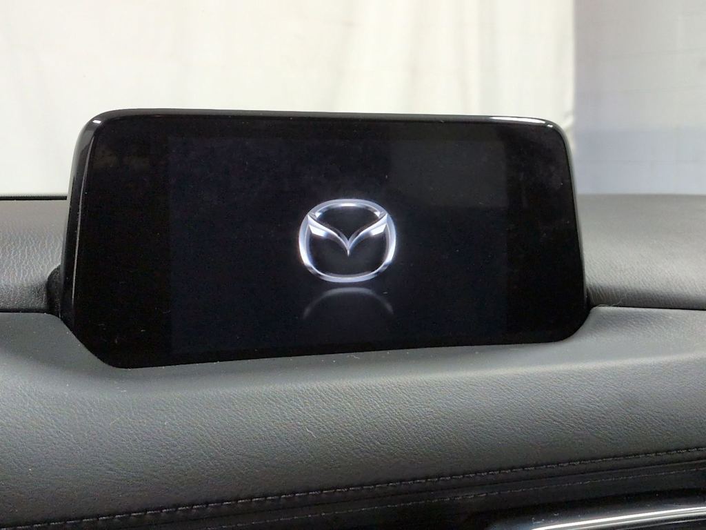 Thumbnail: 2017 Mazda CX-5 - 15