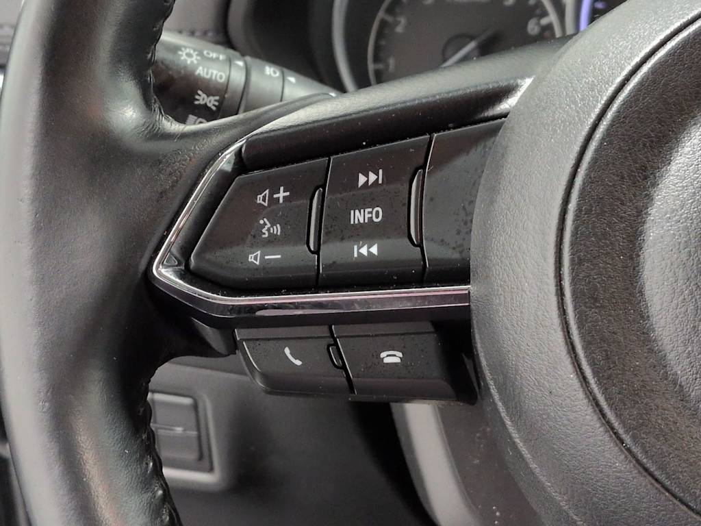 Thumbnail: 2017 Mazda CX-5 - 32
