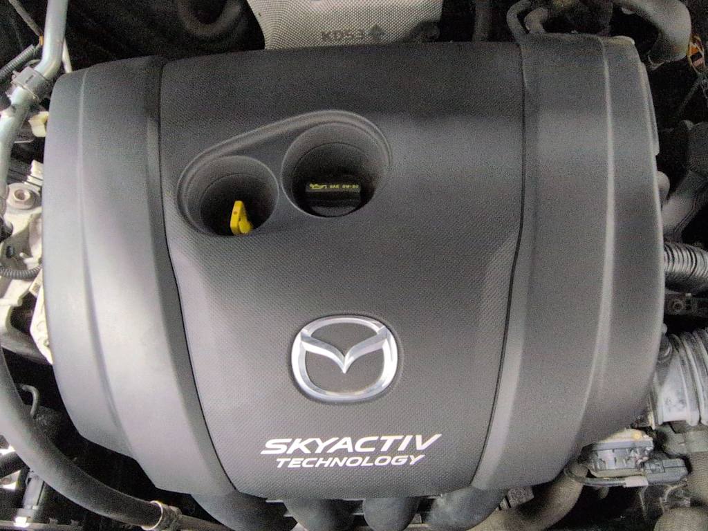 Thumbnail: 2017 Mazda CX-5 - 26