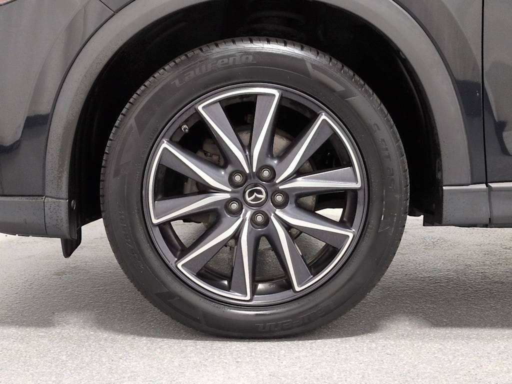 Thumbnail: 2017 Mazda CX-5 - 8