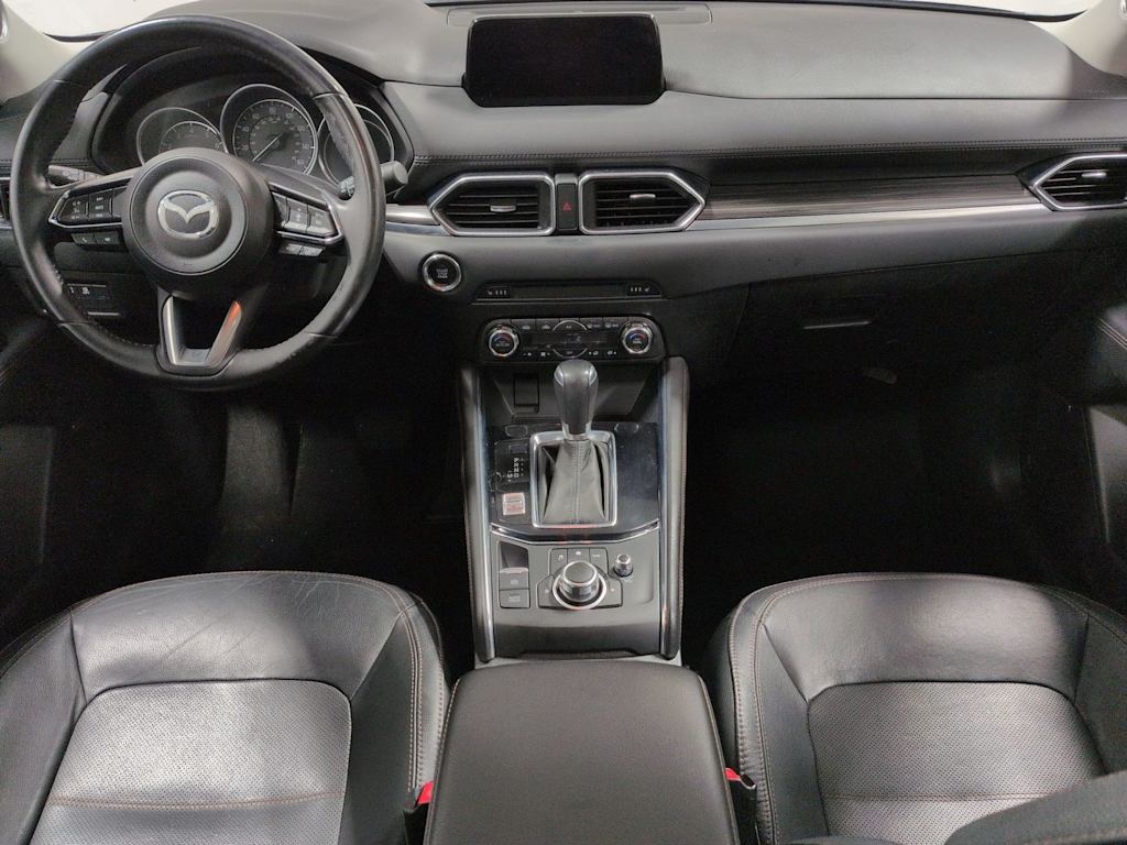 Thumbnail: 2017 Mazda CX-5 - 10