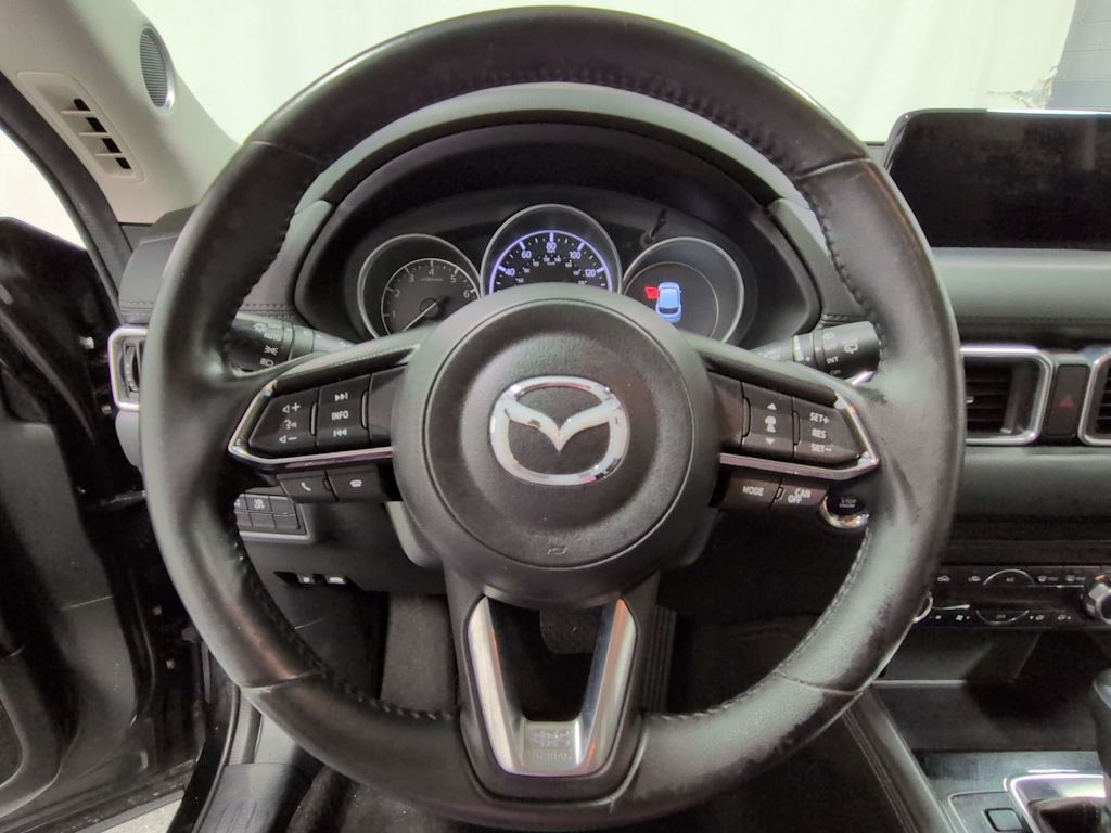Thumbnail: 2017 Mazda CX-5 - 14