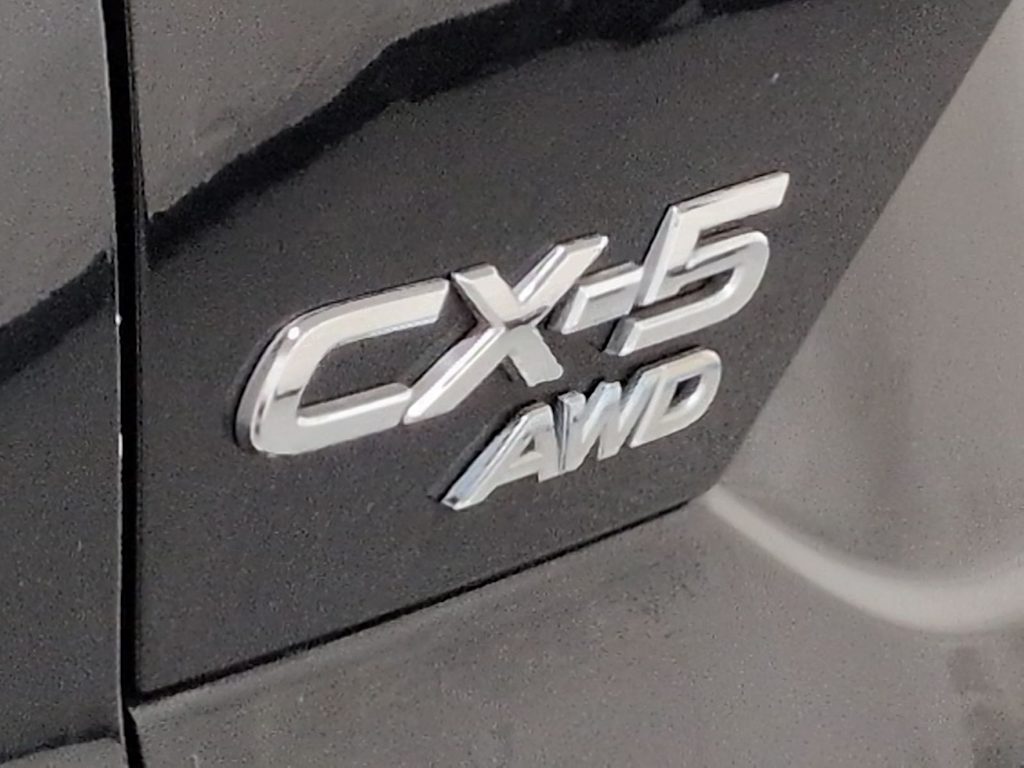 Thumbnail: 2017 Mazda CX-5 - 7