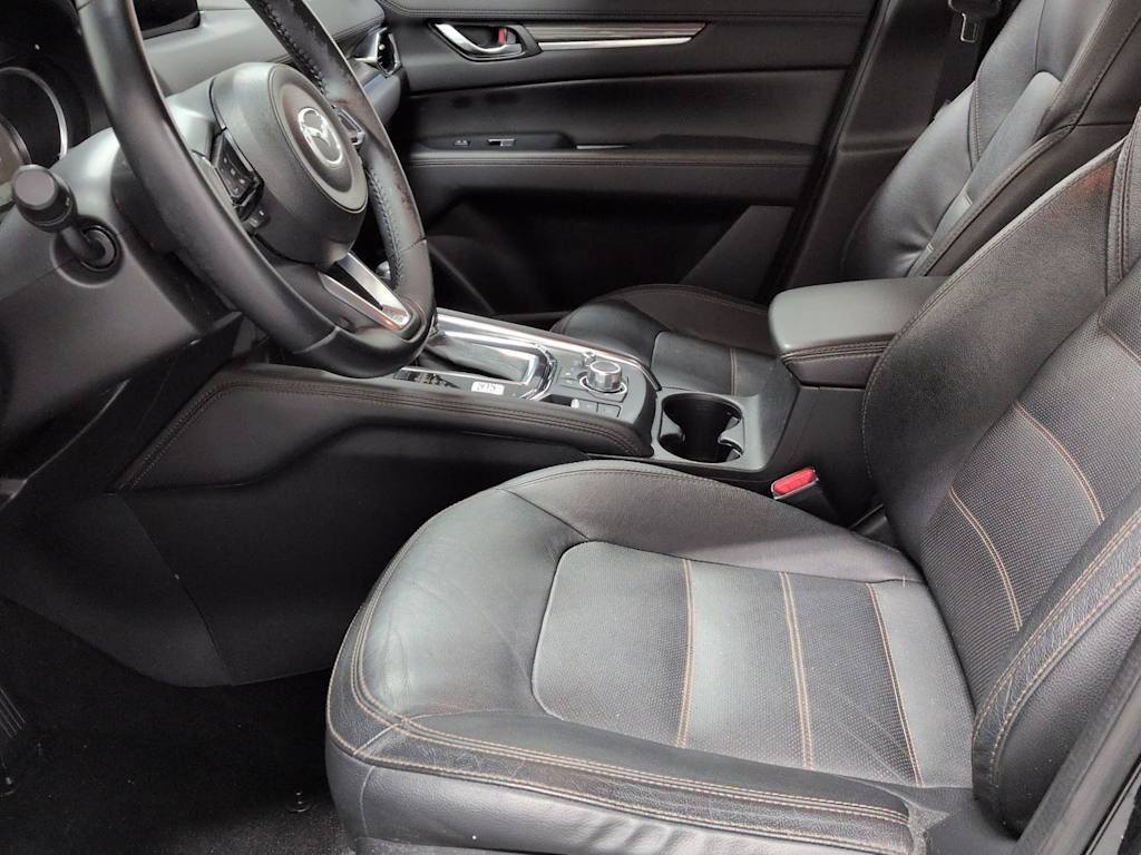 Thumbnail: 2017 Mazda CX-5 - 11