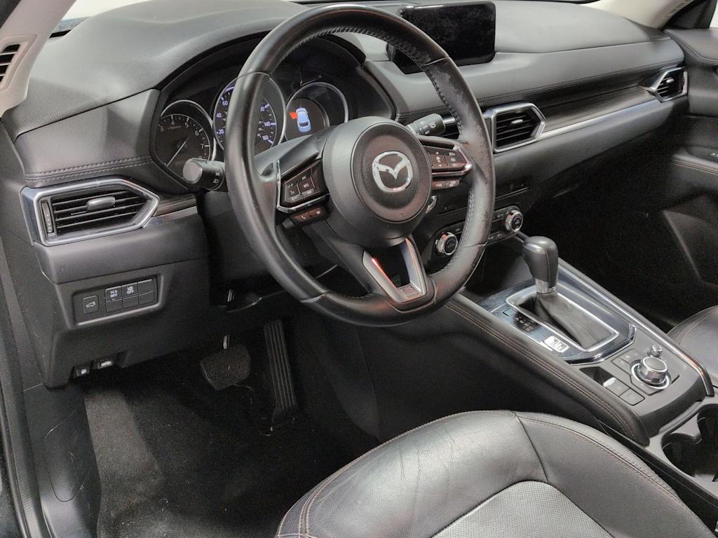 Thumbnail: 2017 Mazda CX-5 - 2
