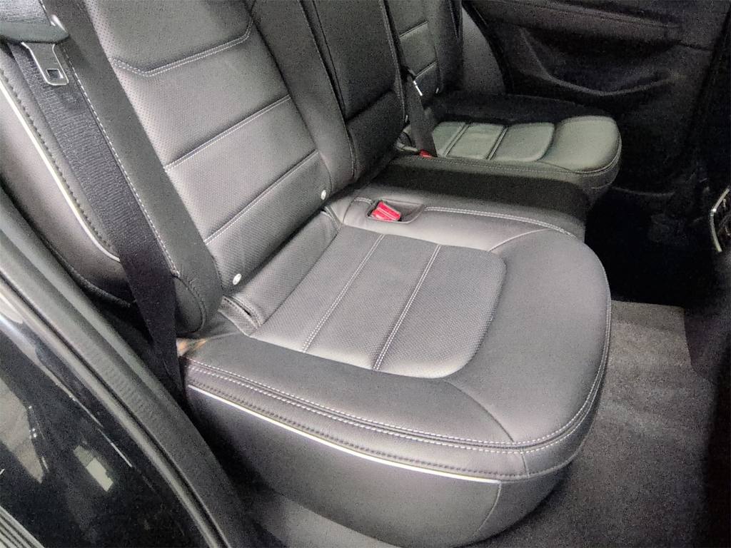 Thumbnail: 2024 Mazda CX-5 - 29