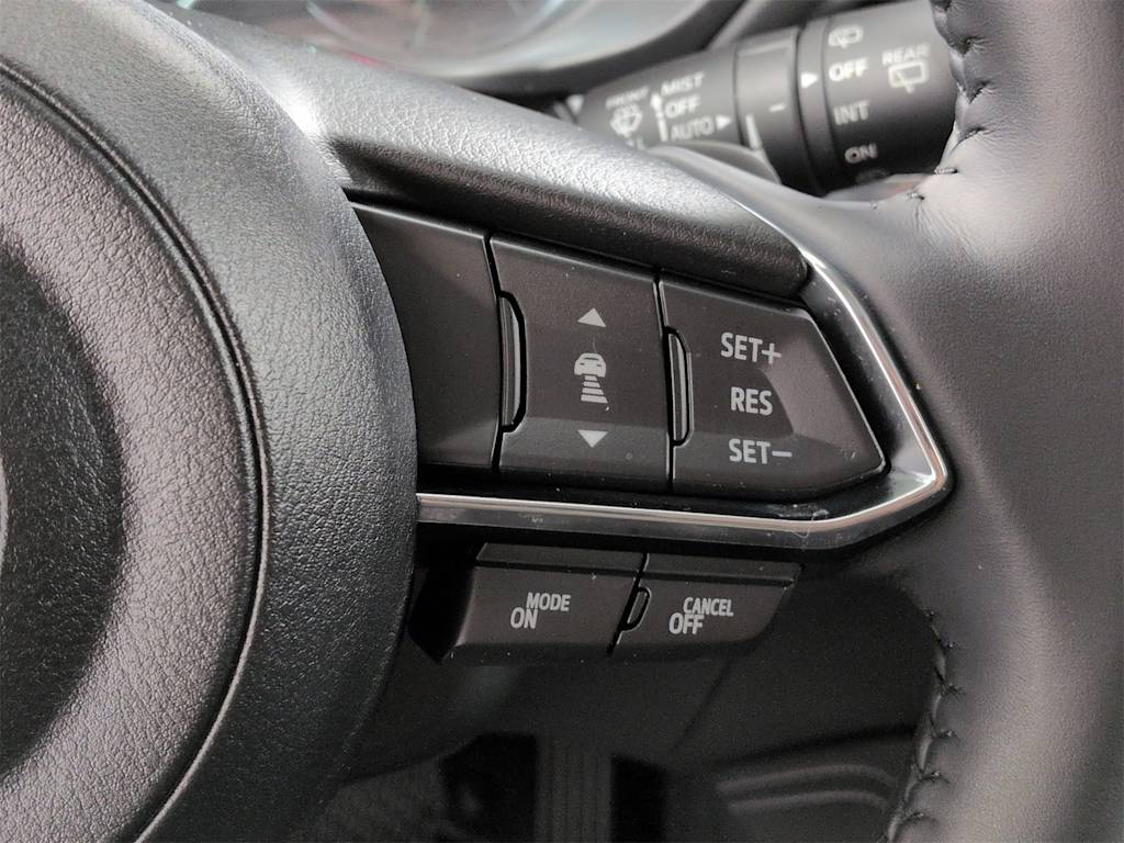 Thumbnail: 2024 Mazda CX-5 - 33