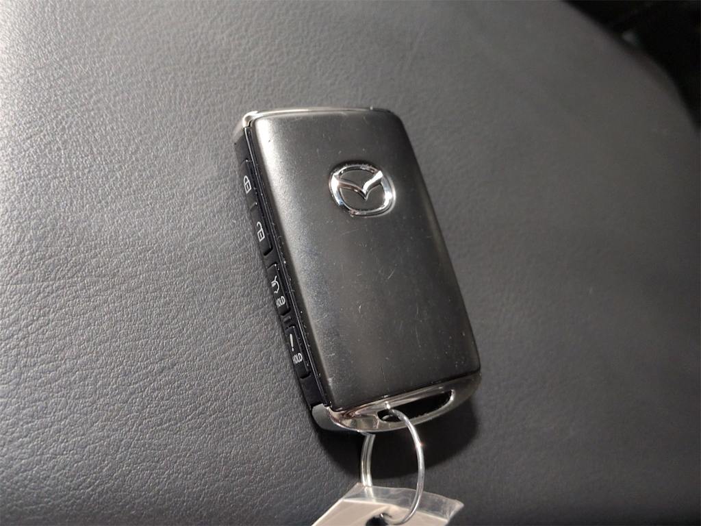 Thumbnail: 2024 Mazda CX-5 - 19