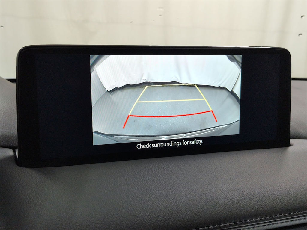 Thumbnail: 2024 Mazda CX-5 - 36