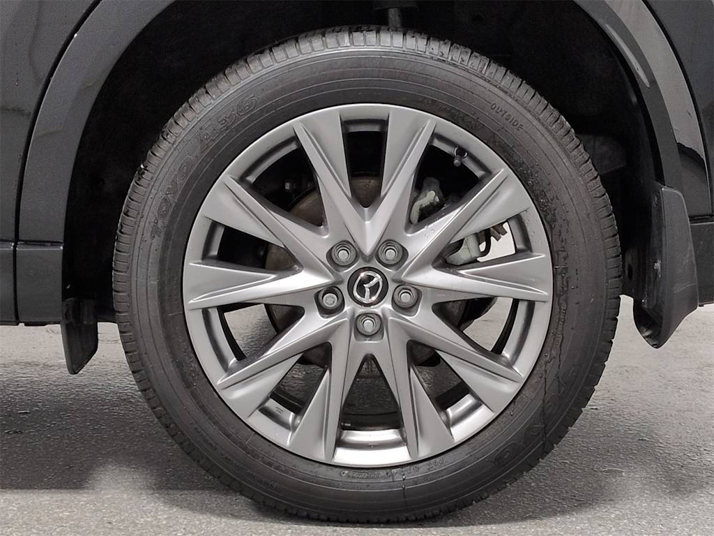 Thumbnail: 2024 Mazda CX-5 - 8