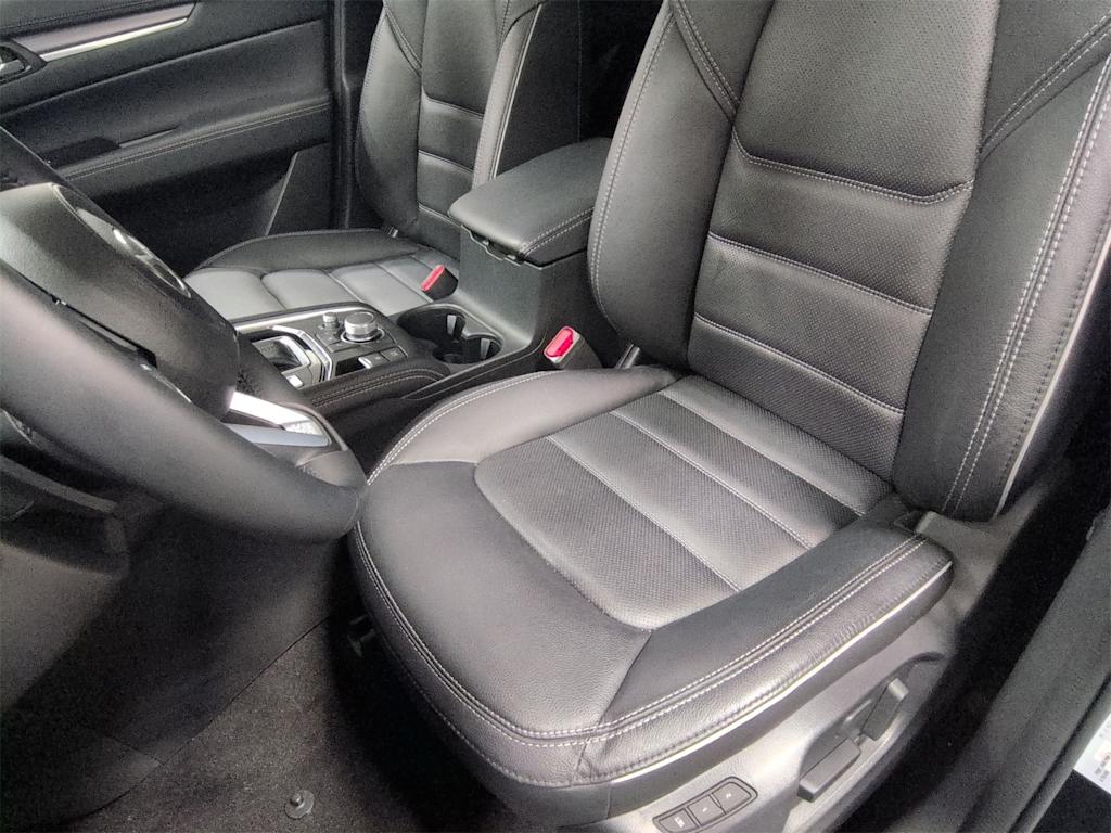 Thumbnail: 2024 Mazda CX-5 - 11