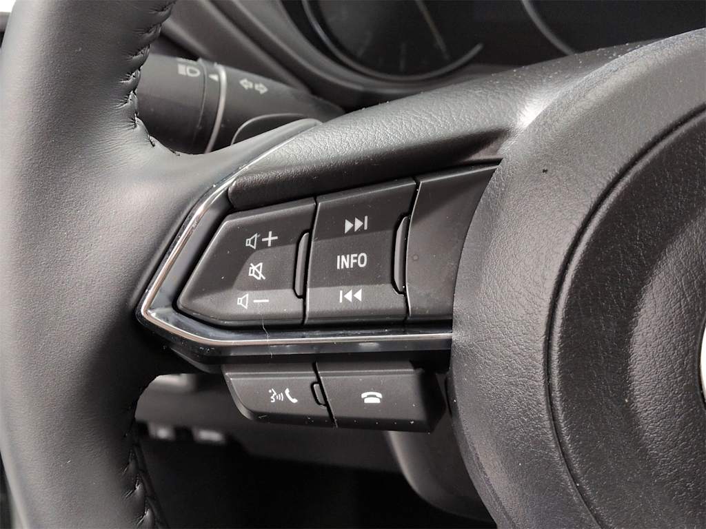 Thumbnail: 2024 Mazda CX-5 - 32