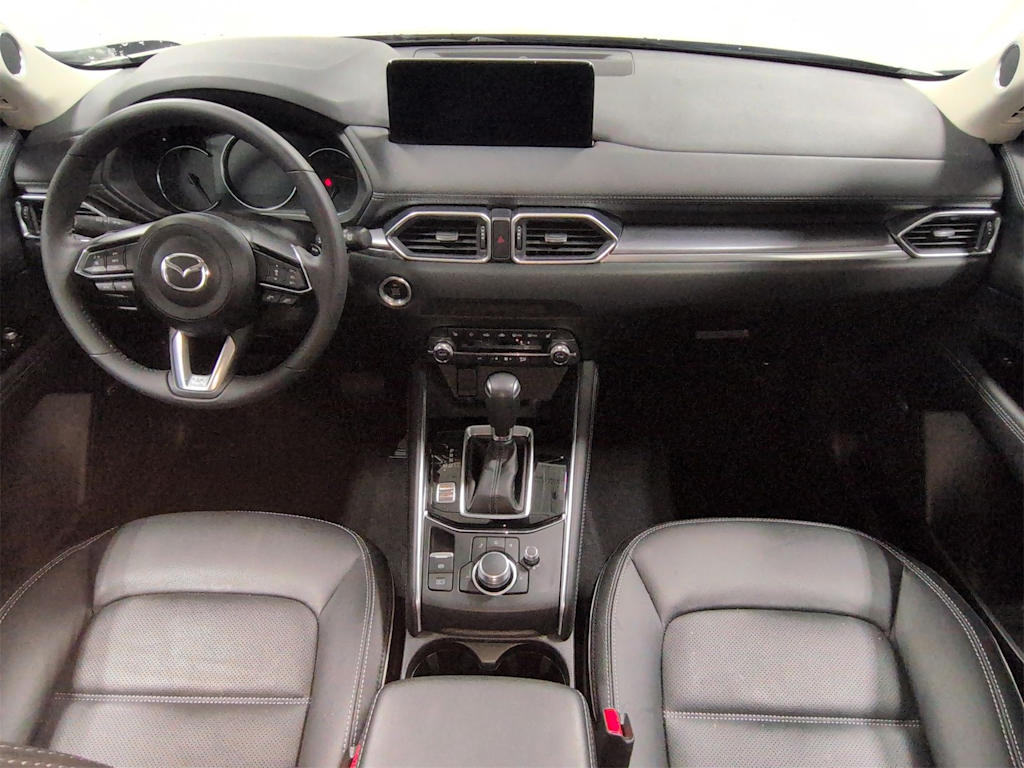 Thumbnail: 2024 Mazda CX-5 - 10