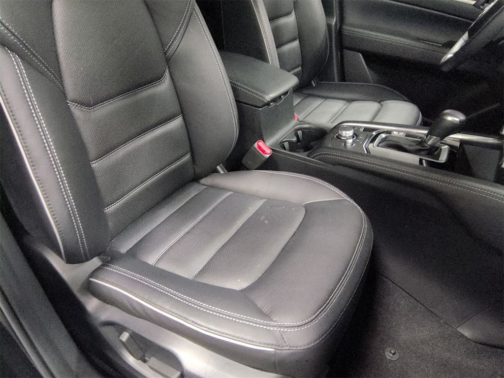 Thumbnail: 2024 Mazda CX-5 - 31