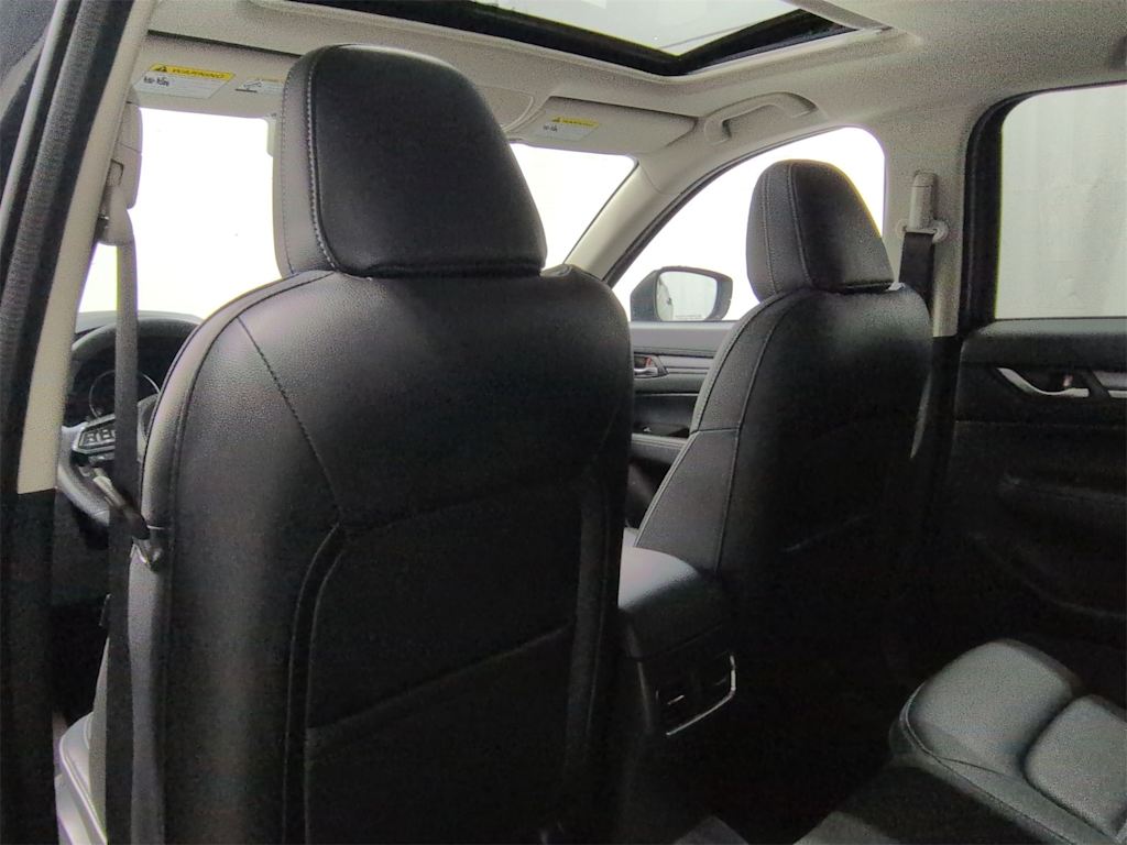 Thumbnail: 2024 Mazda CX-5 - 12