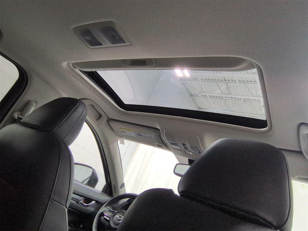 Thumbnail: 2024 Mazda CX-5 - 30