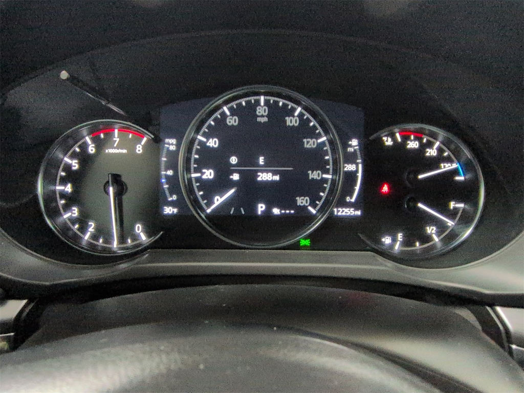 Thumbnail: 2024 Mazda CX-5 - 17