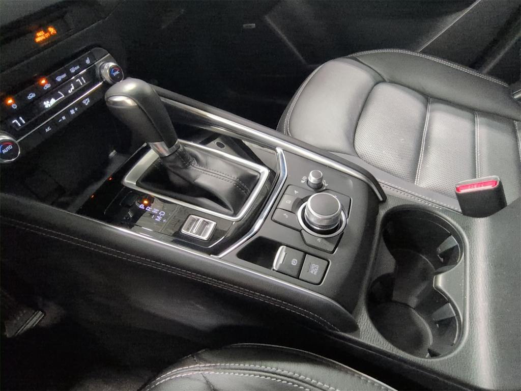 Thumbnail: 2024 Mazda CX-5 - 16