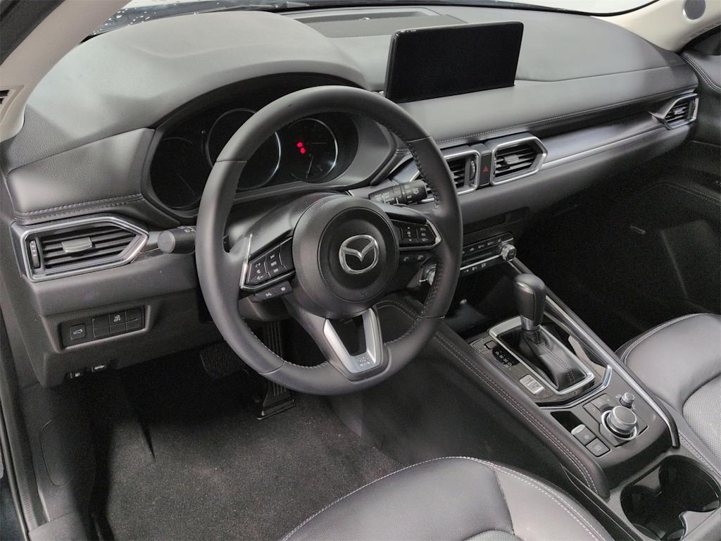 Thumbnail: 2024 Mazda CX-5 - 2