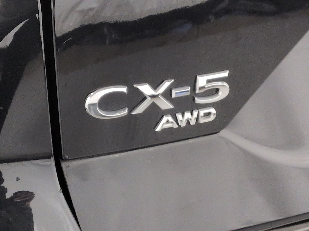 Thumbnail: 2024 Mazda CX-5 - 26