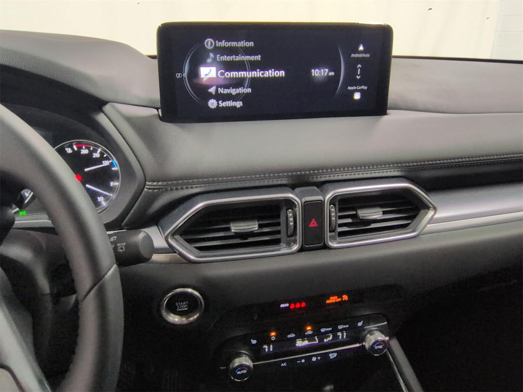 Thumbnail: 2024 Mazda CX-5 - 15